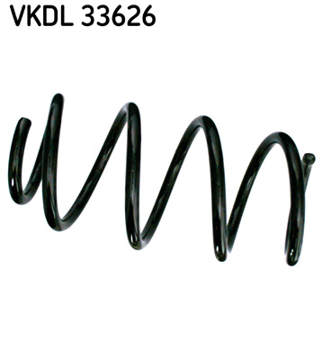 SKF VKDL 33626 Fahrwerksfeder